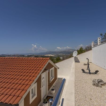 Villa Ancora โปดสตรานา ภายนอก รูปภาพ