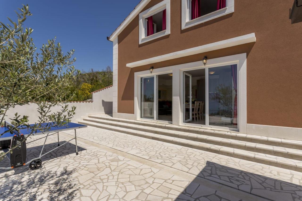 Villa Ancora โปดสตรานา ภายนอก รูปภาพ