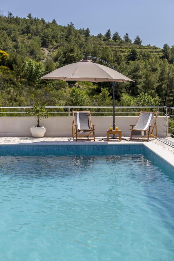 Villa Ancora โปดสตรานา ภายนอก รูปภาพ